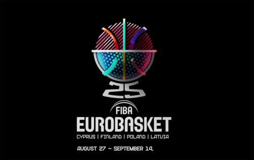 FIBA EuroBasket 2025 biletleri ön satışa çıkıyor