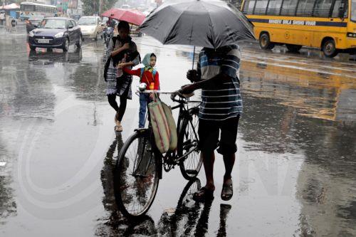 Kıbrıs’ta Hava Durumu