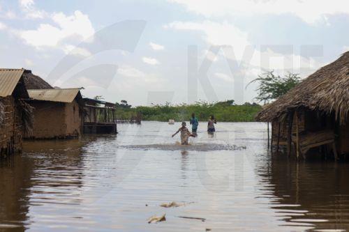 Πιο ακραίες βροχοπτώσεις από μουσώνες στην Ινδία τα καλοκαίρια του Ελ Νίνιο, λέει έρευνα