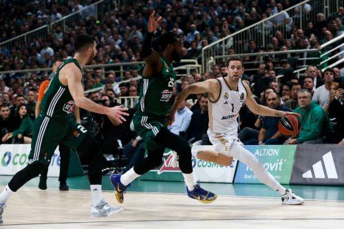 Euroleague: Νίκη πάση θυσία θέλει με Βιλερμπάν ο Παναθηναϊκός