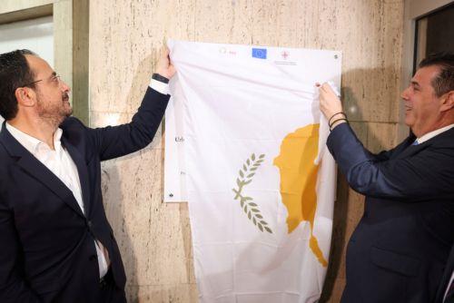 Prerequisites for 2nd installment from RRF completed, Cyprus President says