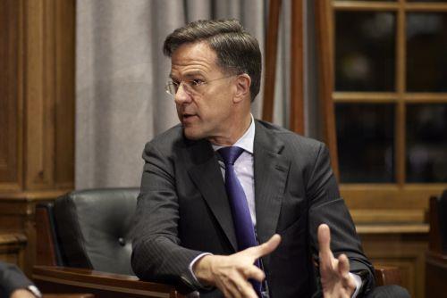 Τηλεφωνική επικοινωνία Ερντογάν – Ρούτε ενόψει αμερικανο-ρωσικής συνόδου στην Αλάσκα