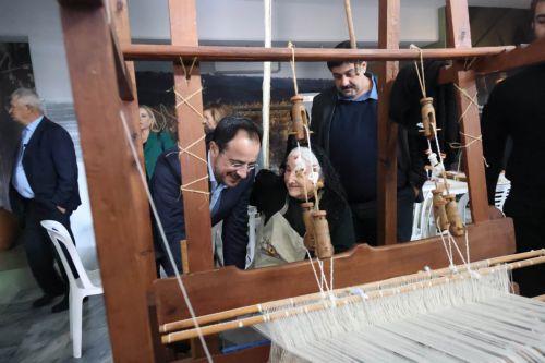 ΠτΔ: Ανωμαλία και λάθος ο διαχωρισμός των κοινοτήτων του Ακάμα για την ΤΑ