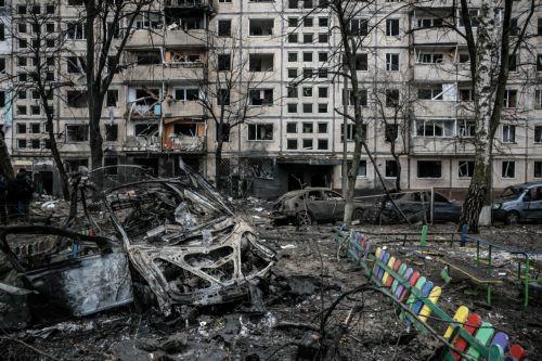 Συμμετοχή Α. Δημητρίου στη Σύνοδο Αρχηγών ΕΛΚ για Ουκρανία