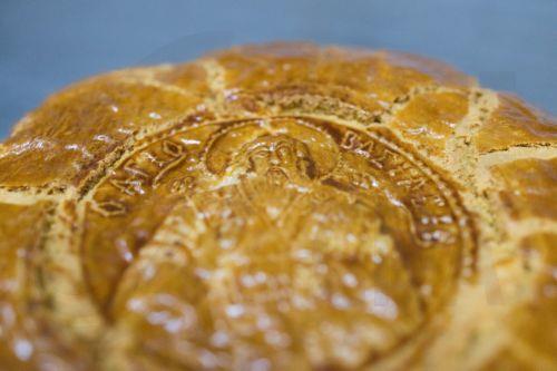 Ευχή όπως το 2026 καταστεί η χρονιά της λύτρωσης, εξέφρασε ο Σ. Ιωάννου