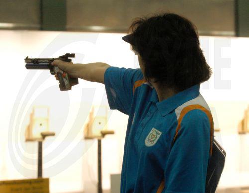 ΣΚΟΚ: Νέα προπονήτρια η Ειρήνη Παντελή