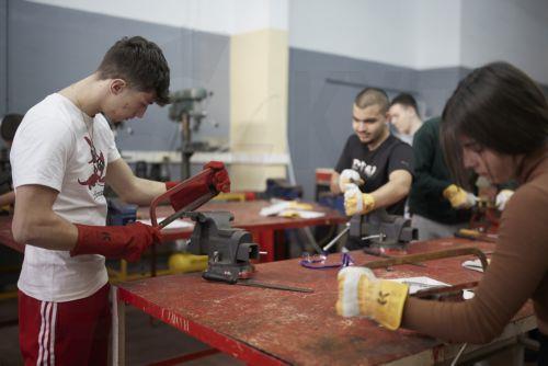 Έκθεση «Βρες το ταλέντο σου» με έργα μαθητών στη Λάρνακα στις 2-6 Μαϊου