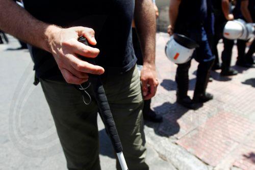 Καταγγελία Οργάνωσης Τυφλών πως το ΤΟΜ δεν επέτρεψε σε λεωφορείο να μεταφέρει 11 τυφλούς στη Λάρνακα