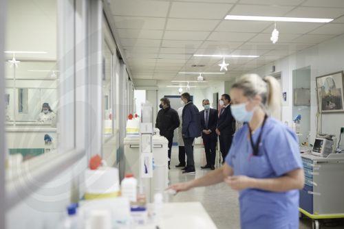 Η ΟΣΑΚ χαιρετίζει την απόφαση για χορηγία σε φοιτητές νοσηλευτικής-μαιευτικής