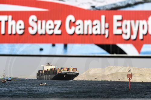 Τουλάχιστον τέσσερις νεκροί σε ναυάγιο στον Κόλπο του Σουέζ στην Αίγυπτο