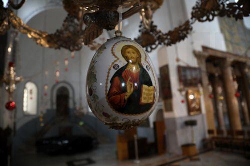 Cyprus announces support measures for Christian and other communities in M. East