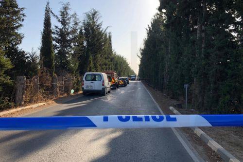 Η Αστυνομία ερευνά τα δύο θανατηφόρα, λέει ο Υπ. Μεταφορών