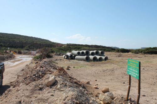 Μηδενική ανοχή σε Κυβέρνηση για Ακάμα ζητά η Περιβαλλοντική Κίνηση Κύπρου