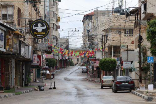 Το Ισραήλ δεν θα επιτρέψει να πάνε άραβες ΥΠΕΞ στη Ραμάλα λένε ισραηλινά ΜΜΕ