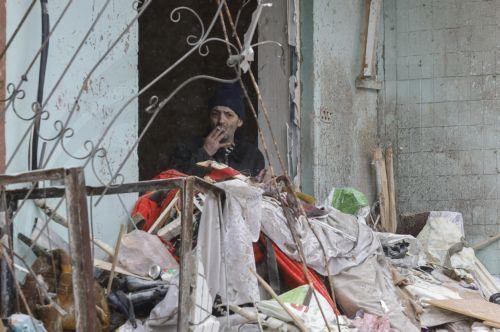 ΗΕ: 14 εκ άτομα εγκατέλειψαν τα σπίτια τους στην Ουκρανία από την αρχή πολέμου