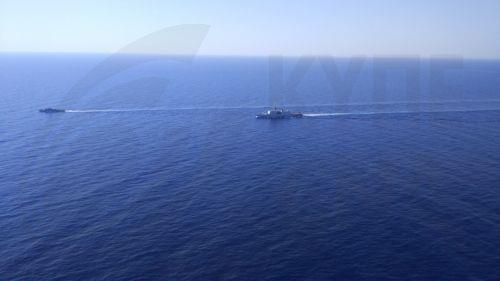 Το Υπουργικό Λιβάνου ενέκρινε θαλάσσια οριοθέτηση με ΚΔ, «πολύ θετική εξέλιξη» λέει το Υπ. Ενέργειας