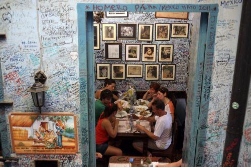 Η Ντρι Χέμινγουεϊ παραγωγός νέας ταινίας για τον Έρνεστ Χέμινγουεϊ