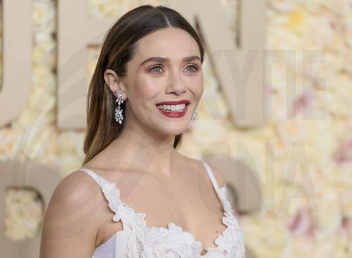 Κυκλoφόρησε το νέο τρέιλερ της ταινίας «Eternity» με την Ελίζαμπεθ Όλσεν