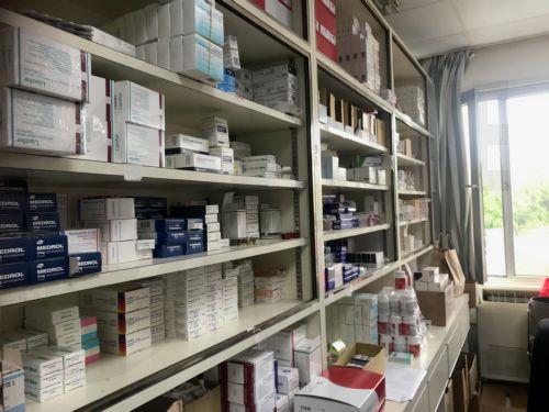 Εθελοντική ανάκληση παρτίδων του Remethan 100mg από τη Remedica
