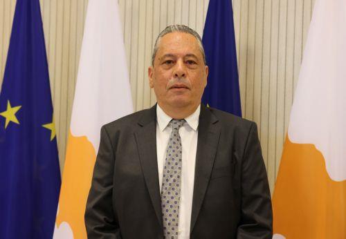ΥΠΑΜ: Αποσκοπούμε στη διαφύλαξη της εθνικής ασφάλειας και εδαφικής ακεραιότητας της Κύπρου [BINTEO]