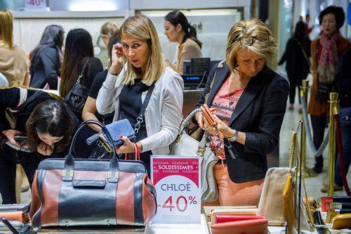 Οι περιουσίες των Γάλλων σημείωσαν κατά τα τελευταία δεκα χρόνια μέση αύξηση της τάξης του 9%