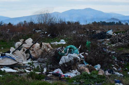 Καινούρια απορριματοφόρα και άλλα οχήματα καθαρισμού θα αγοράσει ο Δήμος Πάφου