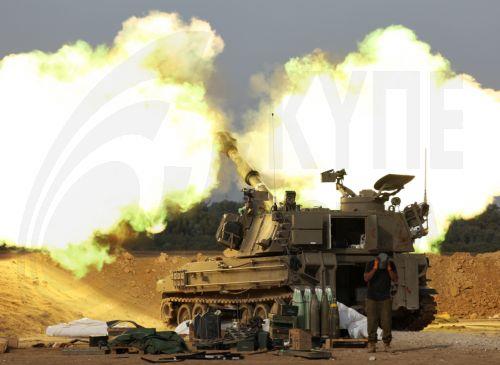 Ο ισραηλινός στρατός αναφέρει ότι 11 ένοπλοι σκοτώθηκαν στη Χαν Γιούνις