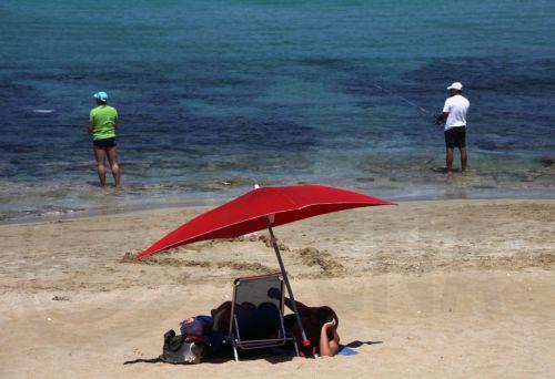 Kıbrıs’ta Hava Durumu