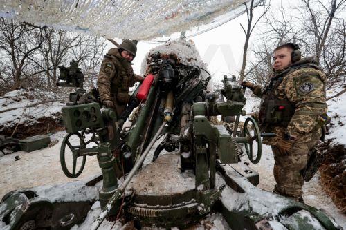 Συνεχίζονται τα ρωσικά πλήγματα στην Ουκρανία με απολογισμό 17 τραυματίες