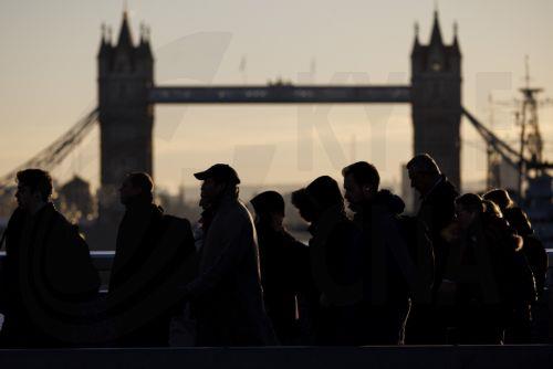 Tαραχές σε συνοικία του Λονδίνου σε ξενοδοχείο όπου διαμένουν αιτούντες άσυλο