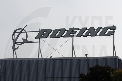 Νέες συνομιλίες για Boeing και 33.000 εργαζόμενους για να τερματιστεί η απεργία