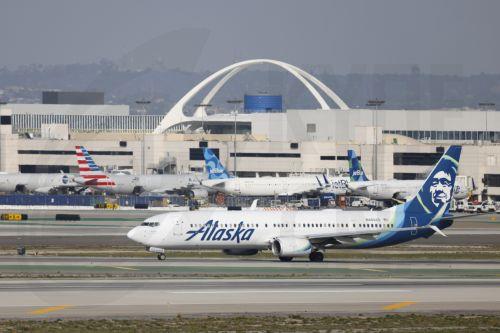 Καθήλωση αεροσκαφών Alaska Airlines λόγω προβλημάτων συστημάτων πληροφορικής