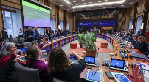 Informal Justice and Home Affairs Council convenes in Nicosia