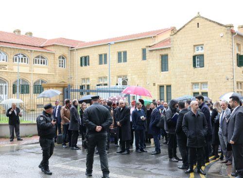 Εγείρονται σοβαρά ζητήματα από ν/σ για παρακολουθήσεις λέει ο ΠΔΣ