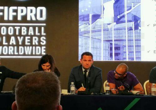 Η FIFPRO Europe ενημερώθηκε για αγωγή κατά FIFA για ζημιά που υπέστησαν ποδοσφαιριστές