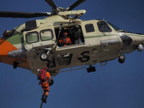 Ετοιμότητα ΚΔ να συνδράμει στην επιχείρηση διάσωσης στα ανοιχτά της Κερύνειας, πληροφορείται το ΚΥΠΕ
