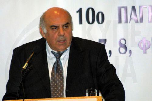 Κάνναβη: H πύλη από την οποία τα παιδιά εισέρχονται στις εξαρτησιογόνες ουσίες, λέει στο ΚΥΠΕ ο K. Βερεσιές