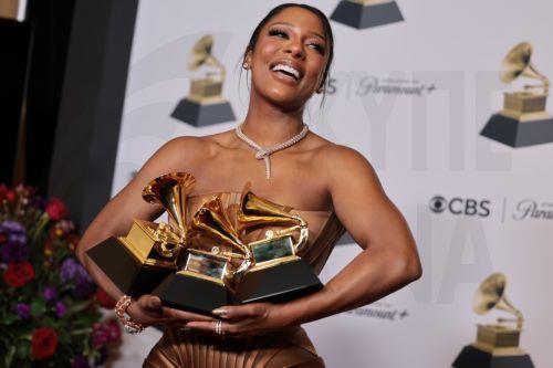 Τον Φεβρουάριο η τελετή απονομής των Grammy 2025