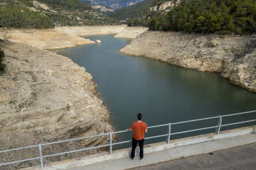 Κλίμα και ανθεκτικότητα υδάτων στο επίκεντρο της Άτυπης Συνόδου Υπ. Περιβάλλοντος ΕΕ