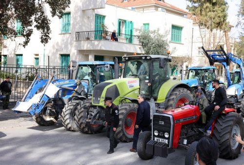 Tarım Bakanlığı, çiftçilerin taleplerini dikkate alıyor