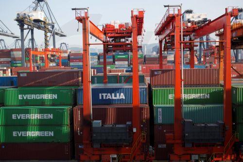 Οι εξαγωγές της Κίνας στις ΗΠΑ μειώνονται κατά 6,1% τον Ιούλιο σε σχέση με Ιούνιο