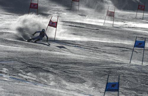 Ιστορική νίκη για Βουλγαρία η νίκη στο παράλληλο γιγαντιαίο σλάλομ στο Μπάνσκο