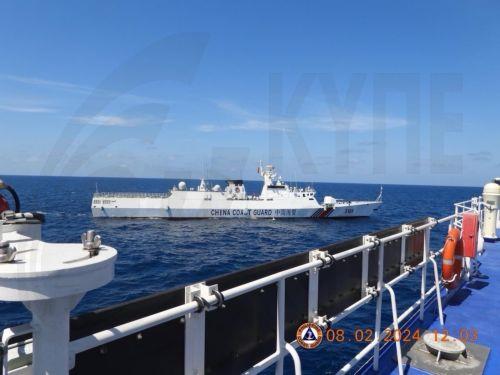 Τουλάχιστον 20 νεκροί σε πυρκαγιά σε ξένο φορτηγό πλοίο στην Κίνα
