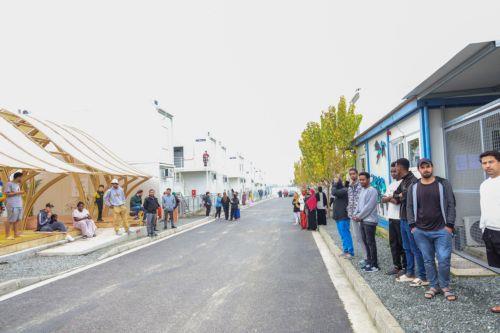 Έγκριση πρότασης νόμου- ν/σ για αποτελεσματικότερη παροχή νομικής αρωγής