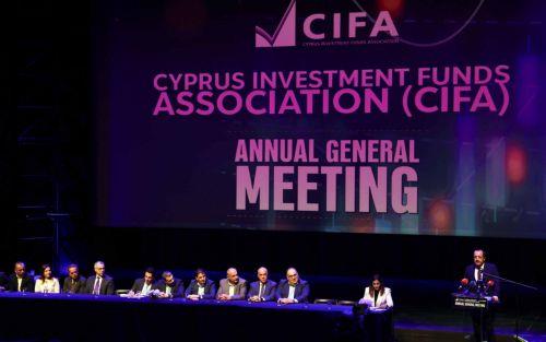 CIFA: Assets under management exceeded €9.3 bln in 2024