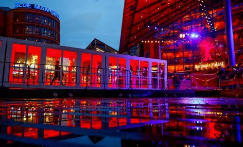 Ο Βιμ Βέντερς Πρόεδρος της Κριτικής Επιτροπής του Φεστιβάλ Βερολίνου