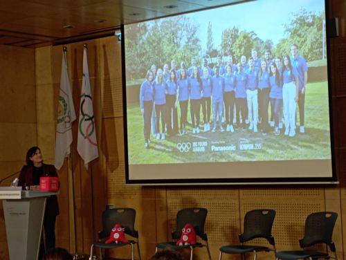 Η πρωτοβουλία Winds of Change φιναλίστ στα World Sailing Awards 2024