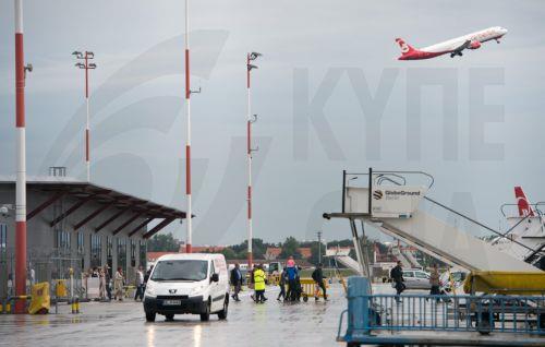Έκλεισε διάδρομος στο αεροδρόμιο του Όσλο μετά από τον εντοπισμό drone
