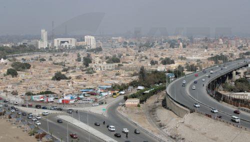 Cyprus-Egypt Business Conference in Cairo on 8 January