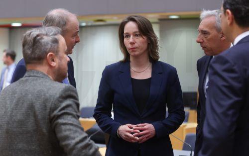 Cyprus supports new package of sanctions against Russia, says FM